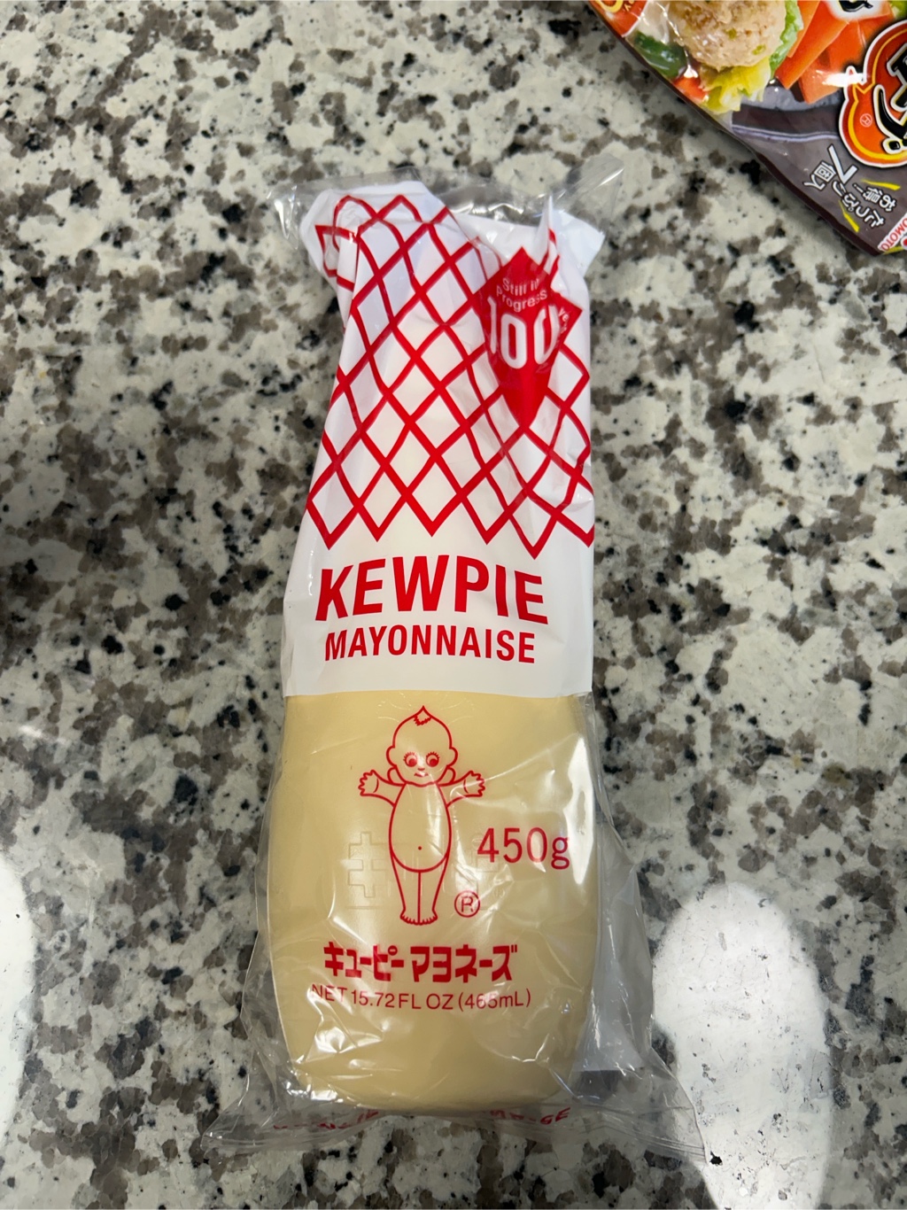 キューピーマヨネーズ キユーピー キューピーマヨネーズ（ミニパック）6g×20個入