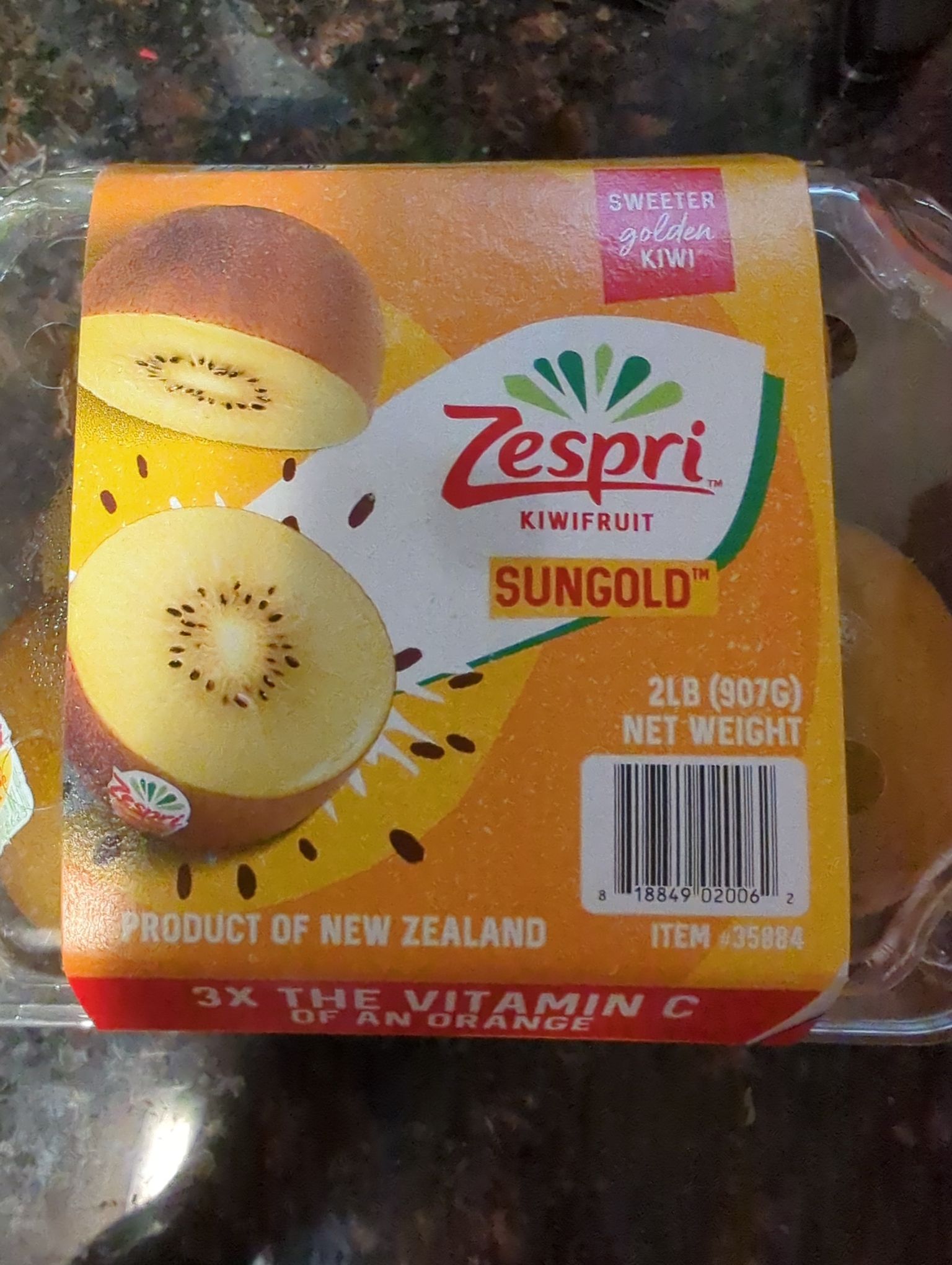 キウイ様 Amazon.co.jp: ゼスプリ サンゴールド キウイ フルーツ