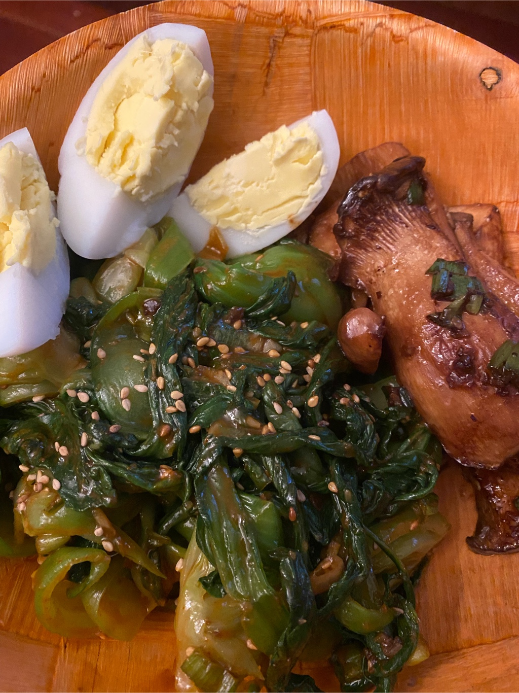 アヒルの卵 鴨卵1箱 - Weee!