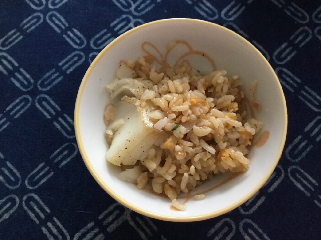 ニチレイ 鉄板炒めチャーハン 冷凍 500g 17.6 オンス - Weee!