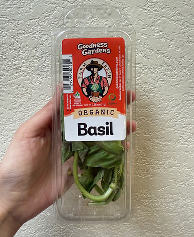 Mua rau húng quế ở đâu? Chợ Việt (có giao hàng miễn phí) | Weee!