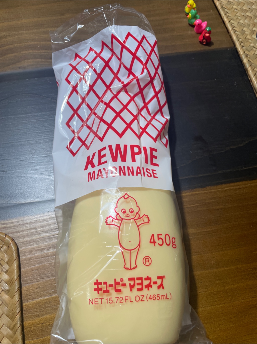 キューピー マヨネーズ 450 グラム - Weee!
