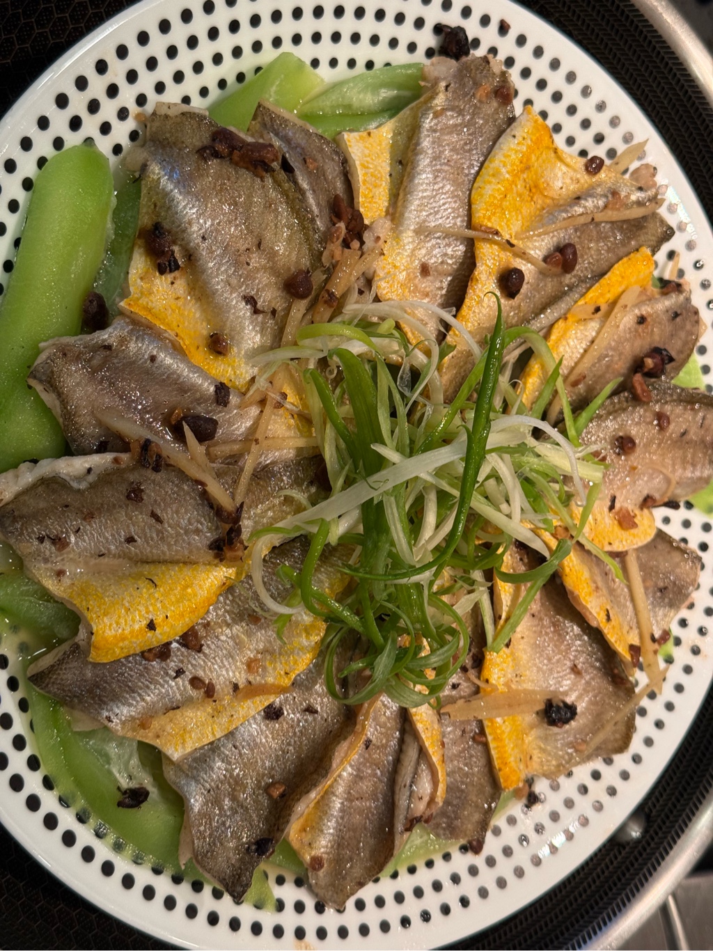 Get Wild Caught Boneless Yellow Croakers, Frozen Delivered | Weee