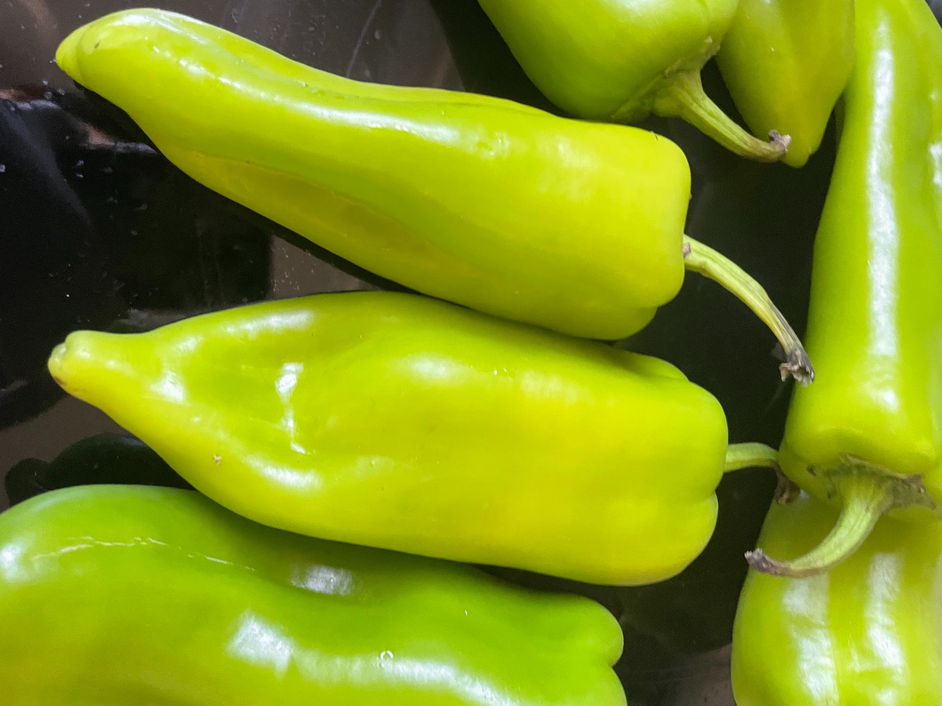 アナハイム・ペッパー 青唐辛子 - Weee!