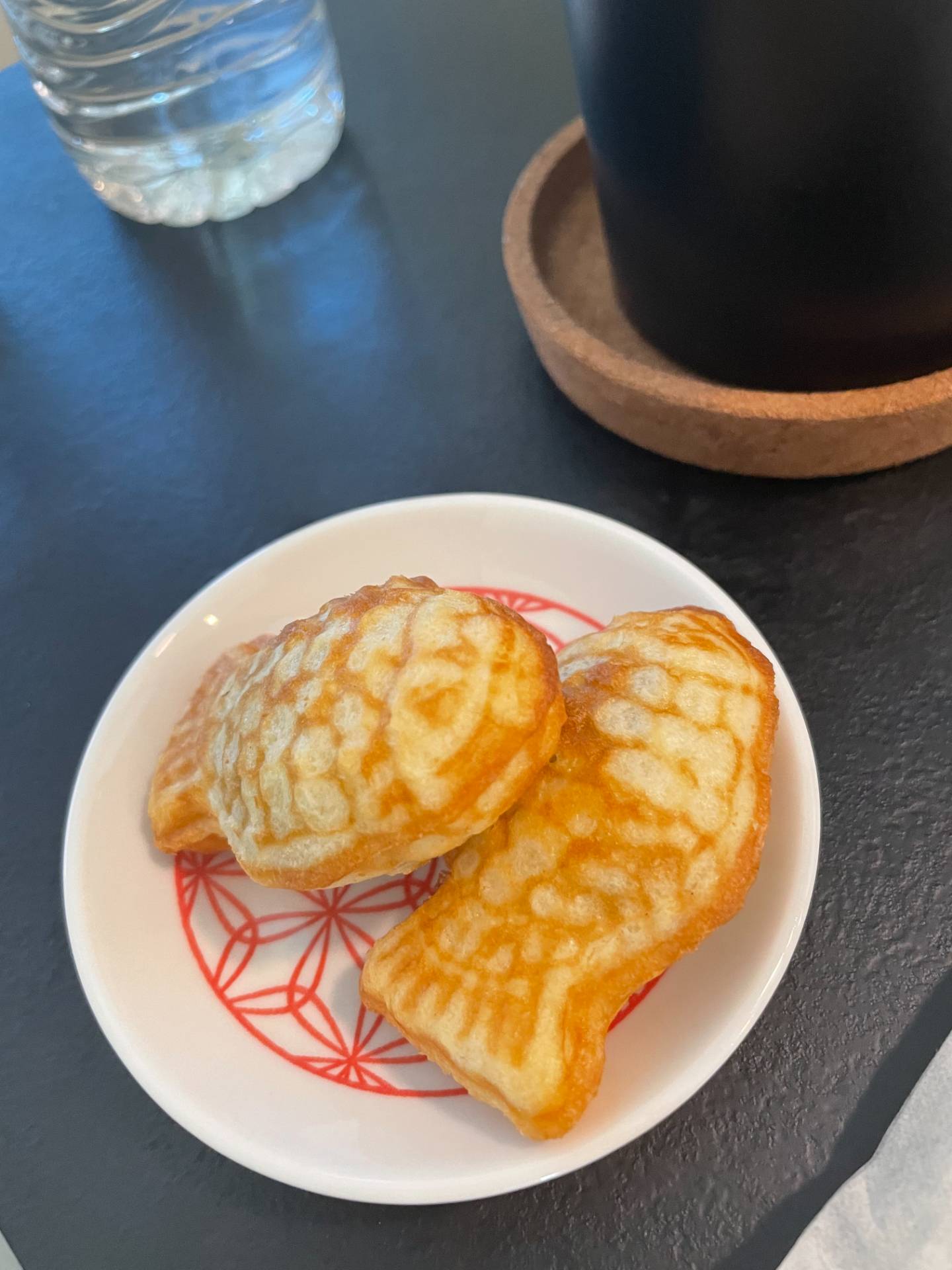 PULMUONE 赤豆プンオパン 鯛焼き - Weee!