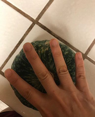 Buy Kabocha Squash near me with free delivery