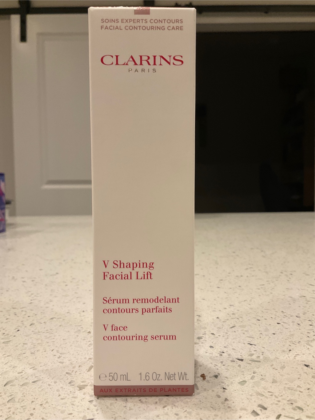 Clarins V Shaping Facial Lift 50ml/1.6oz - Weee!