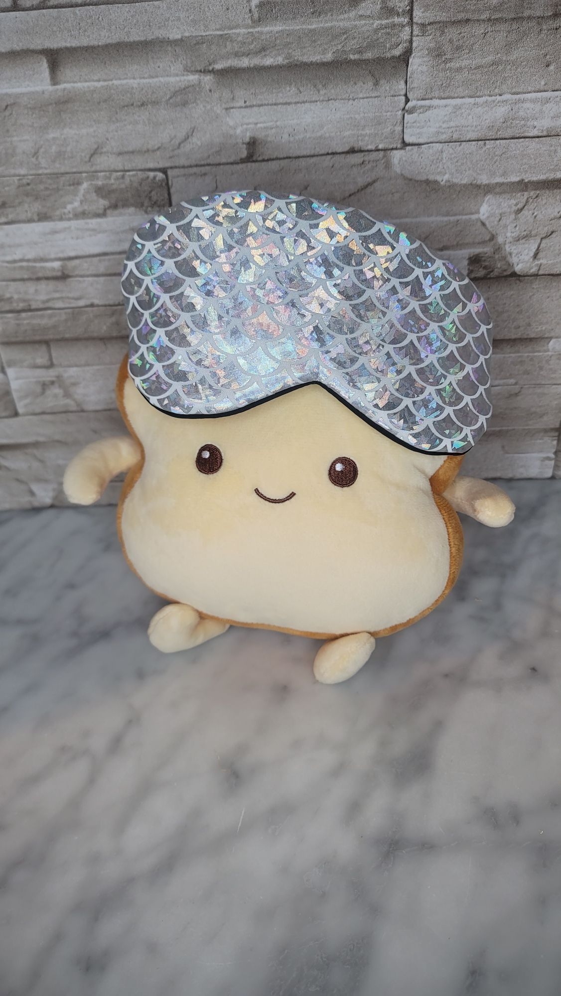 ダブリー  アイマスク EVERYDAZE Diamond Double Therapy Eye Mask - Weee!
