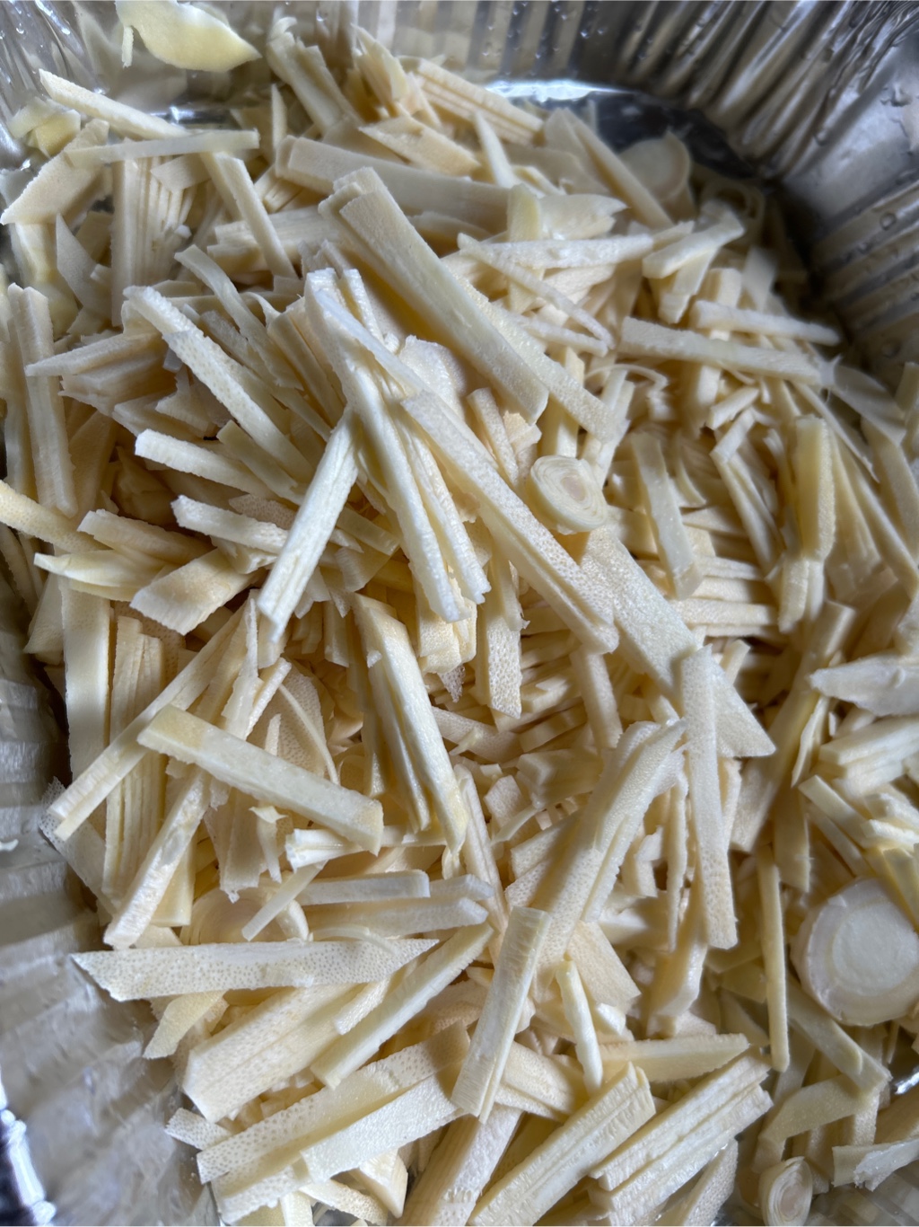 たけのこ 筍 1.5-1.8 ポンド - Weee!