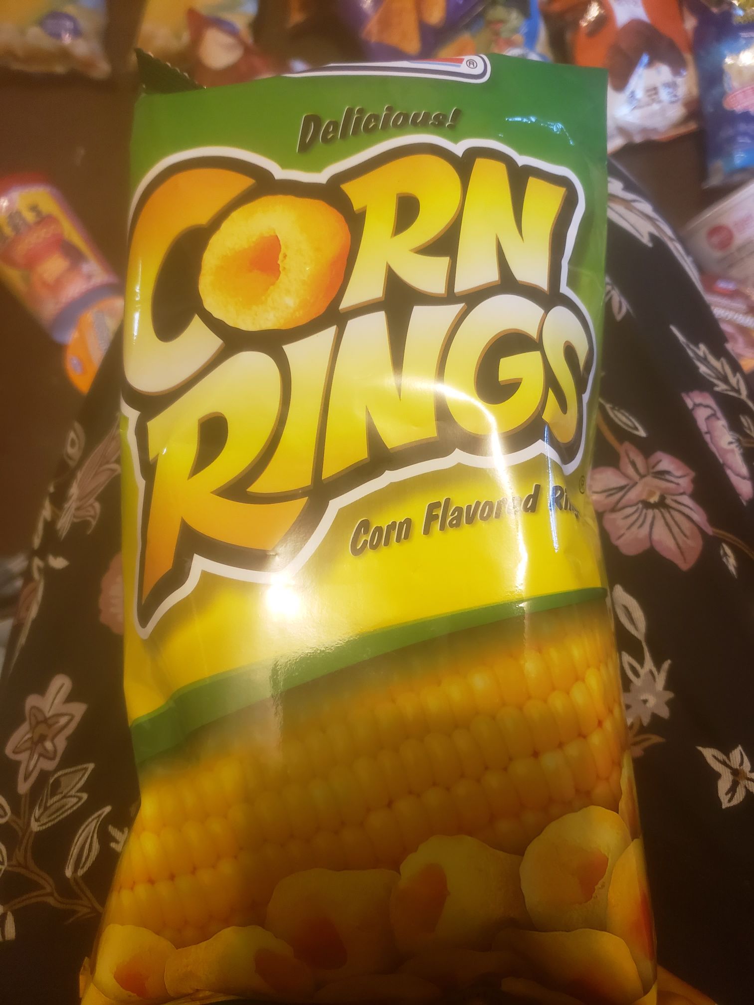 Get Dandy's Corn Rings Delivered | Weee! Asian Market Get Dandy's Corn Rings Delivered | Weee! Asian Market
