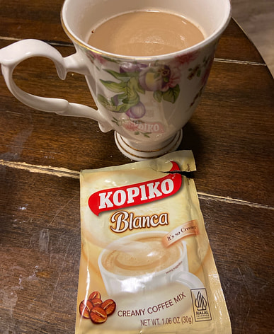 Buy 3 in 1 coffee near me. Asian American store with free delivery