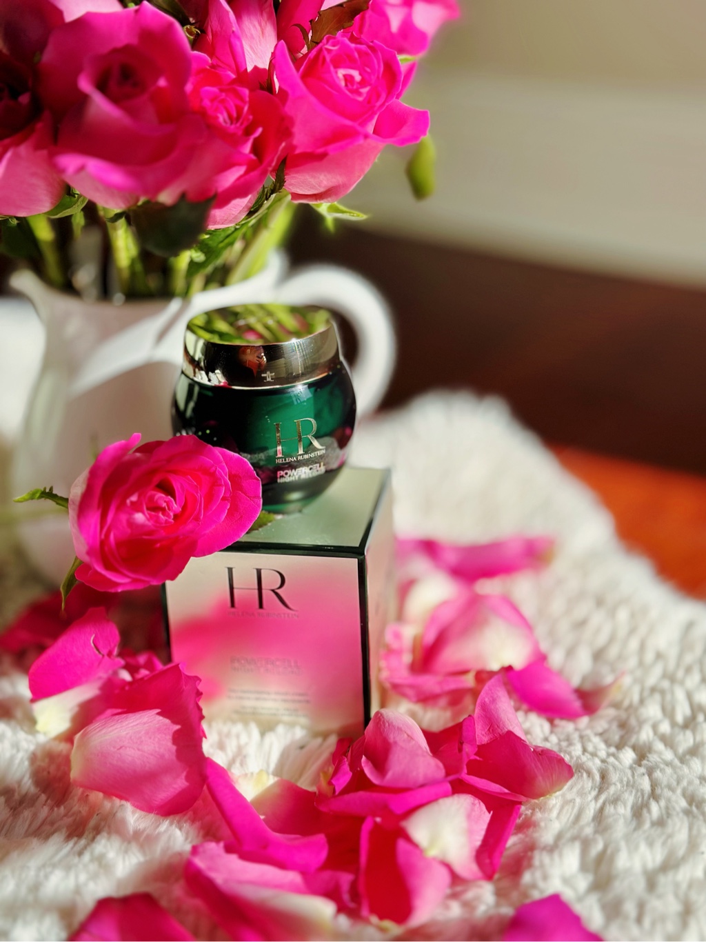 ヘレナ ルビンスタイン P.C. ナイト クリーム 49.5g - Weee!