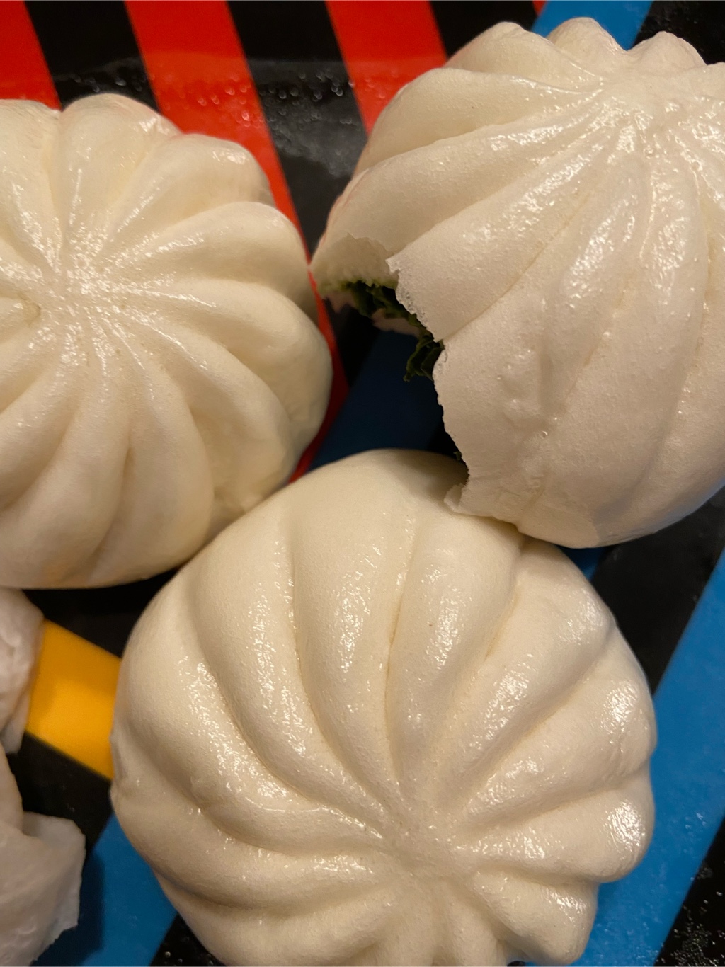 NX ナズナ饅頭 - Weee!