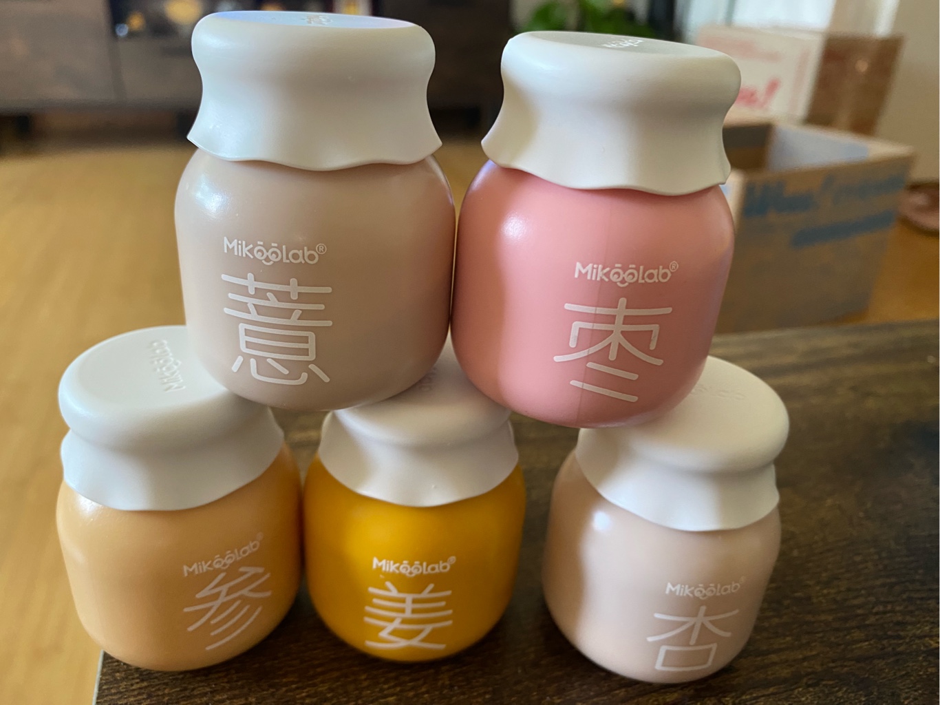 Get Mikoolab Chinese-Style Light Milk Tea 20g * 5 can Delivered