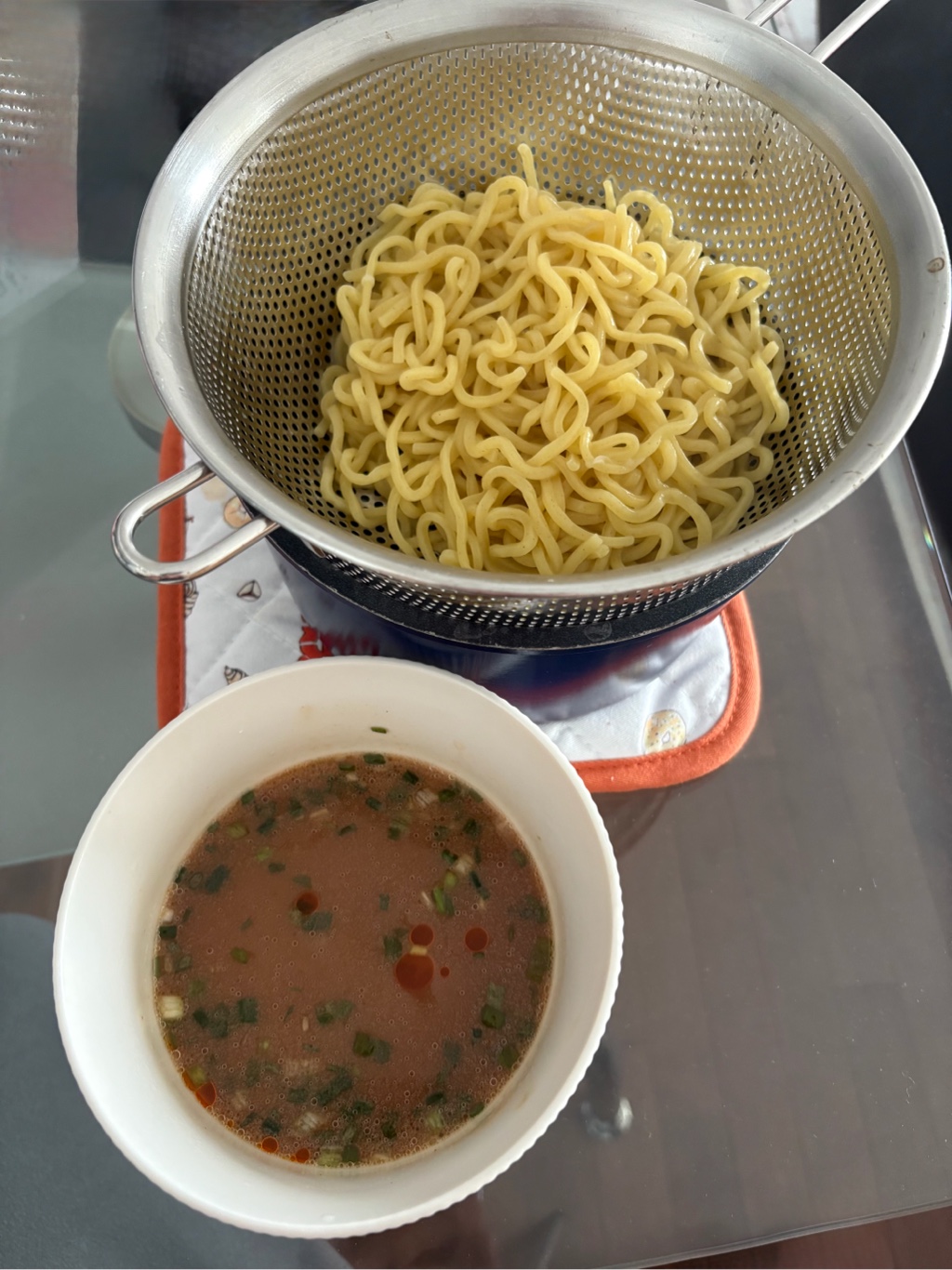 Sun Noodle つけ麺 魚介豚骨味 243 グラム - Weee!
