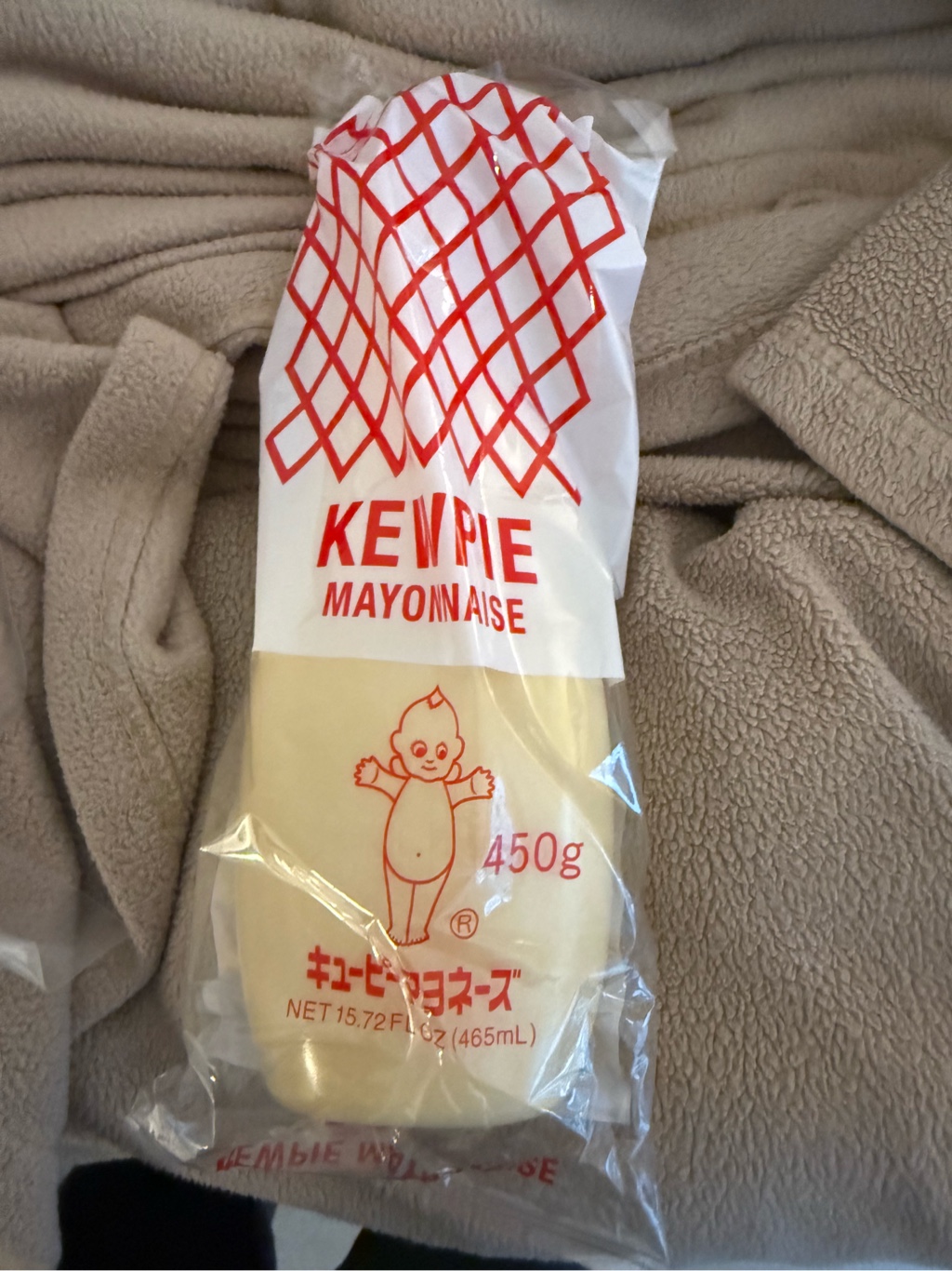 キューピー マヨネーズ 450 グラム - Weee!