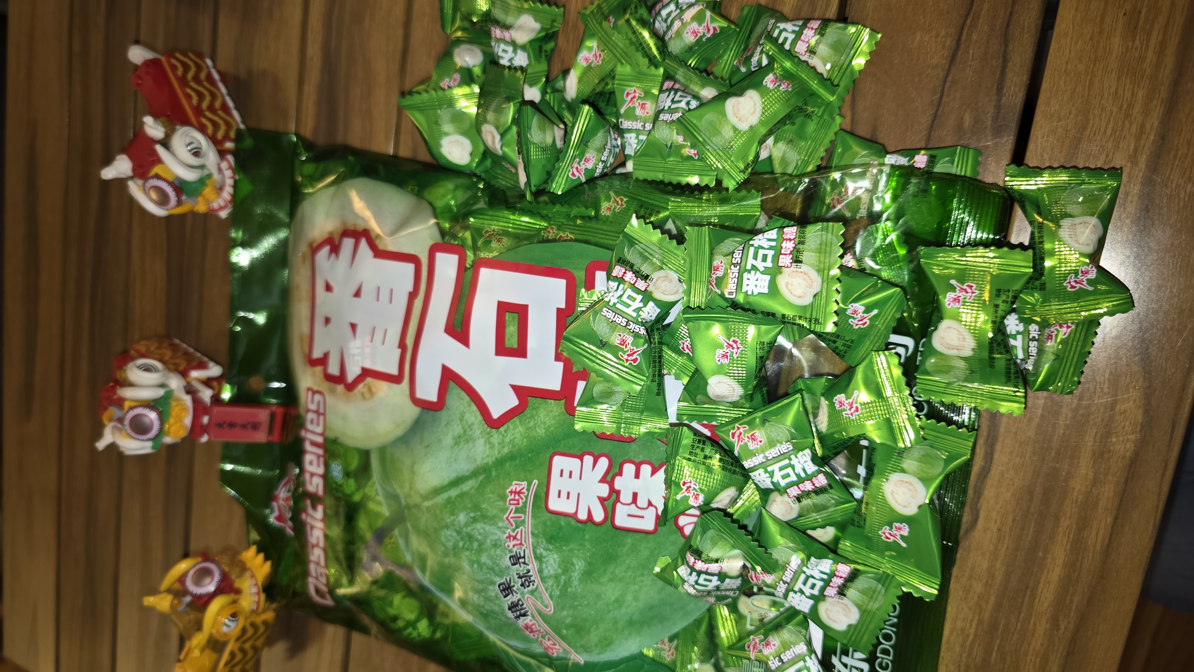 Classic Series グアバキャンディ - Weee!