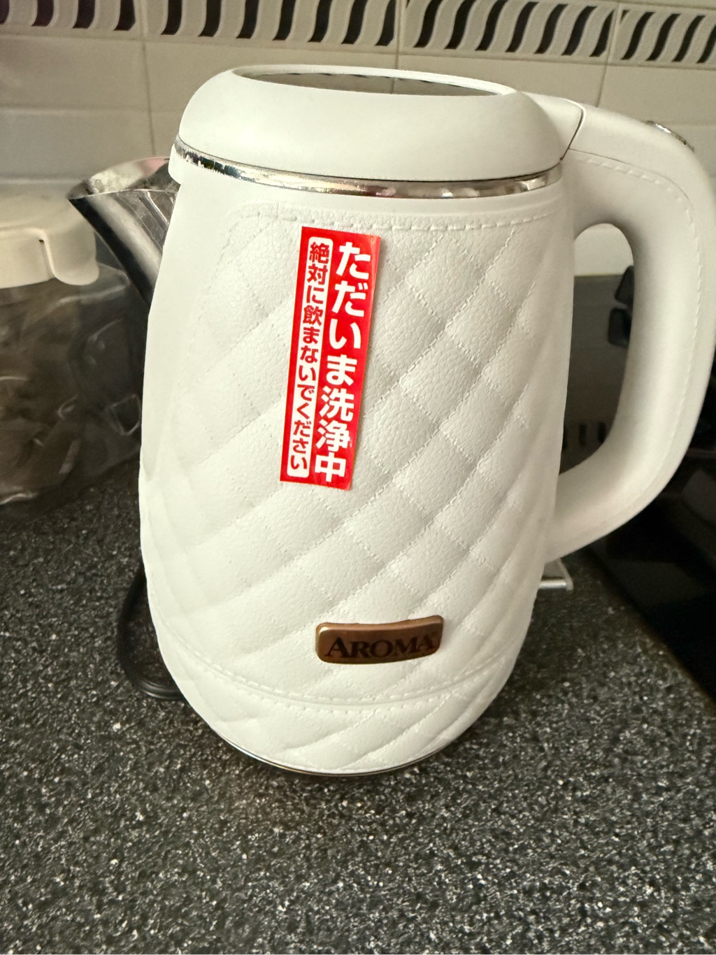 小久保 ポットクエン酸 洗浄20g x 3 袋入 - Weee!