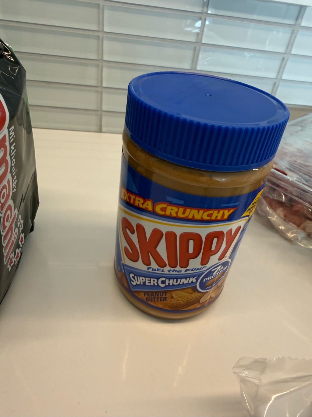 Skippy ピーナッツバター 16.3 オンス - Weee!