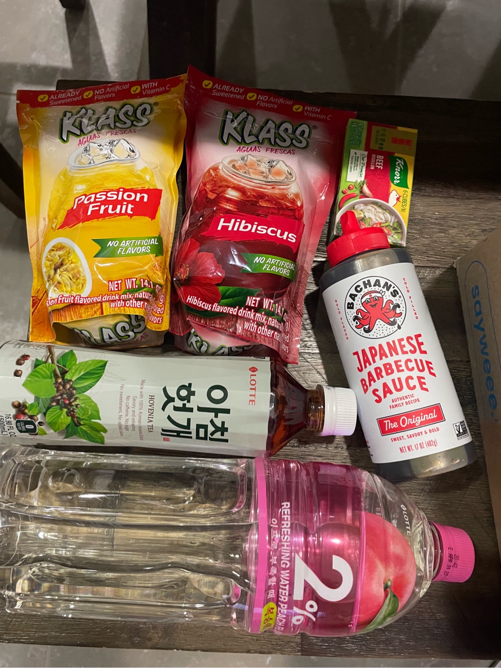 メキシコ飲料水ジュースドリンク ハイビスカス味 - Weee!