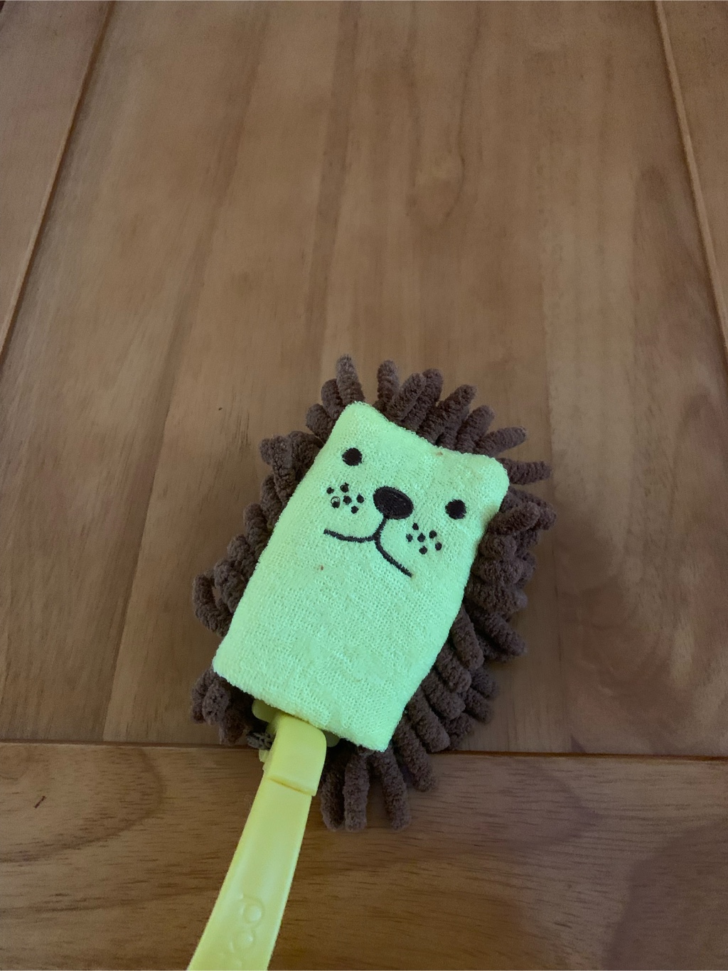 ♯iqi23HOコロコレふわふわ動物パンストラップ全7種 レビュー アイピー