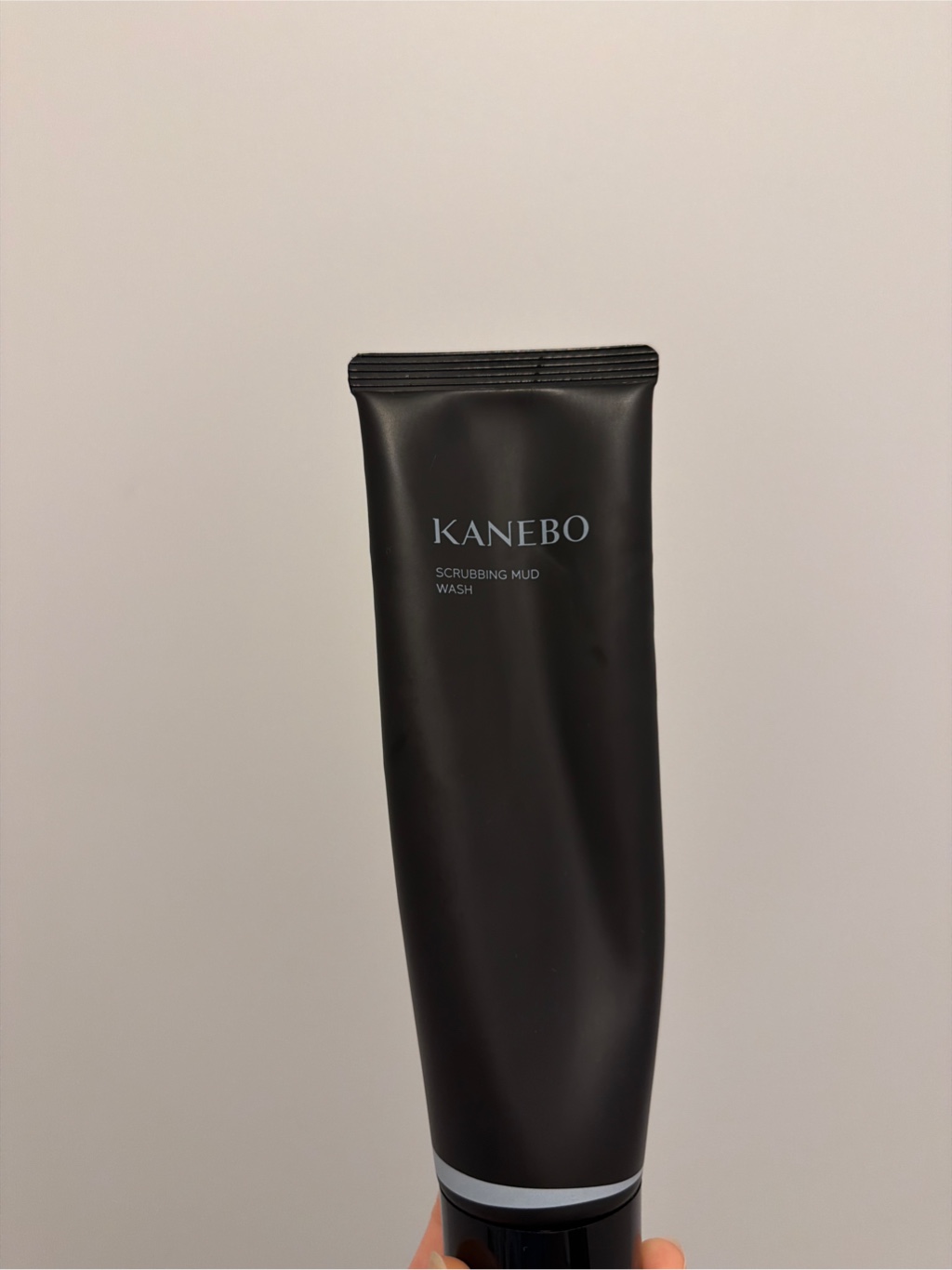 Get Kanebo Scrubbing Mud Wash 130g Delivered | Weee! Asian Market