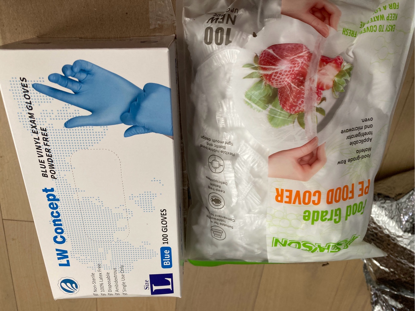 Buy Food Fresh Cover Wrap near me with free delivery