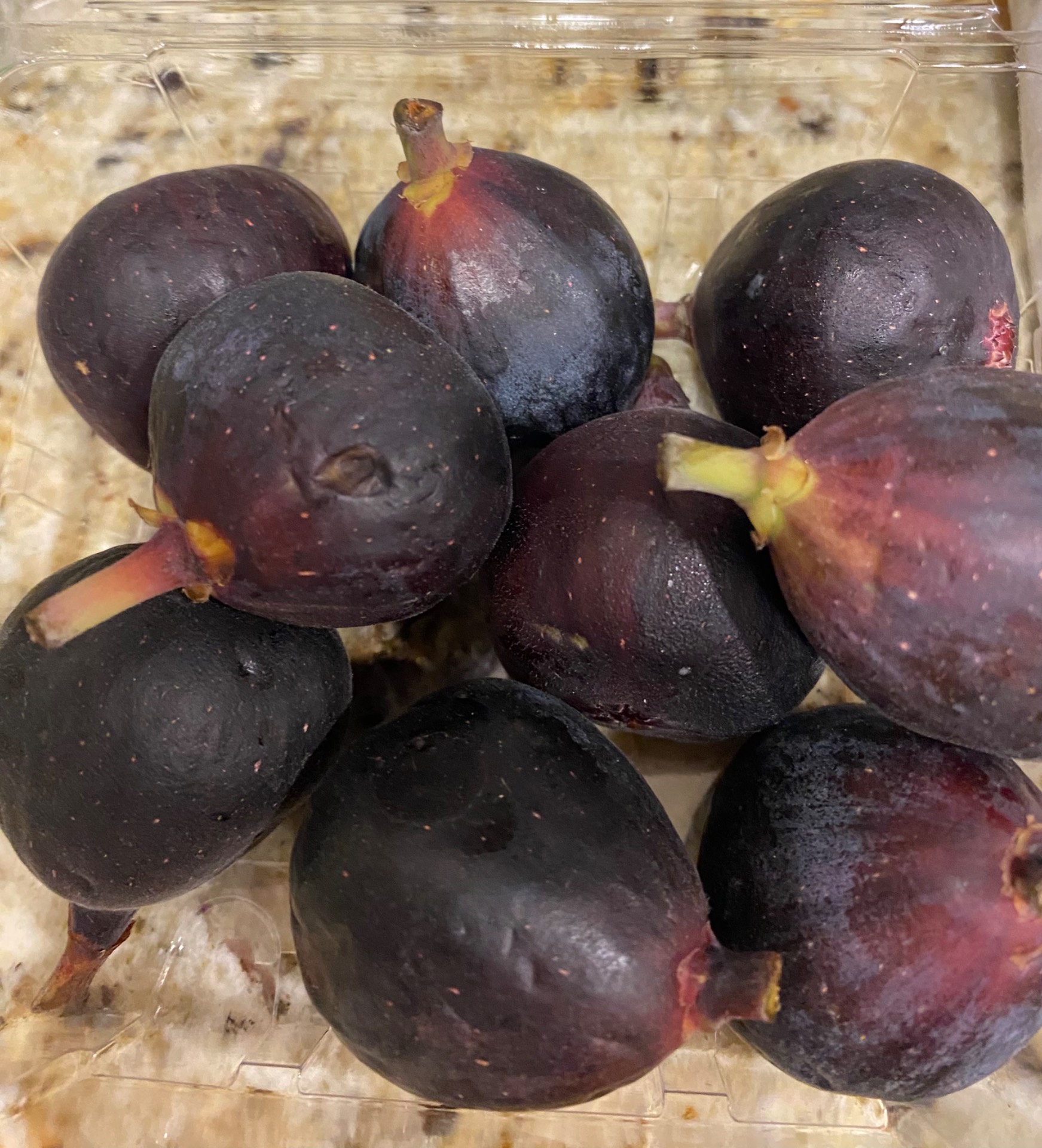 ⿊いちじく 8 オンス - Weee!