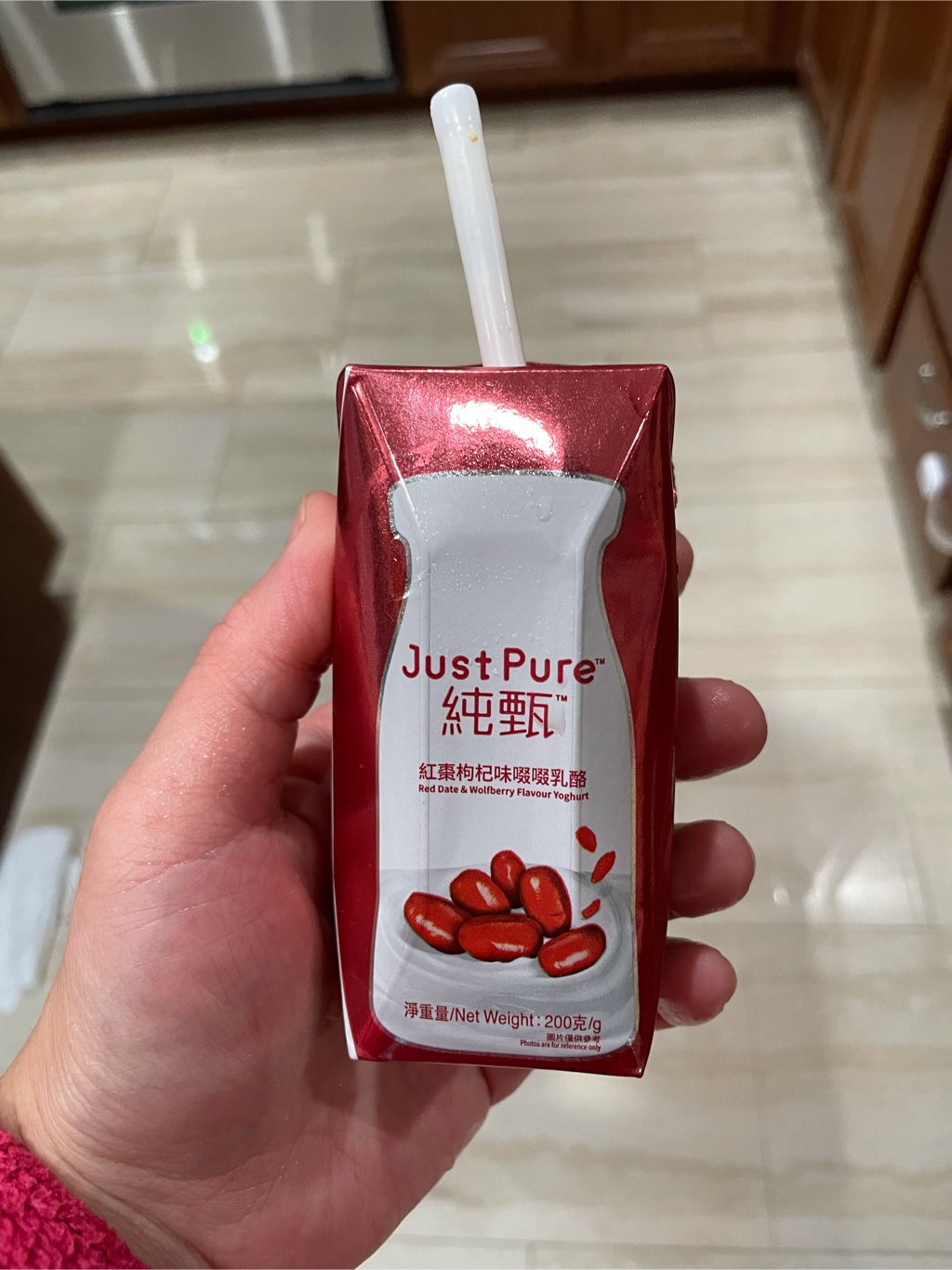 MACPHEE - ヨーグルト様ご専門です♪ Weee! - 北米最大のアジアおよ系食料品店