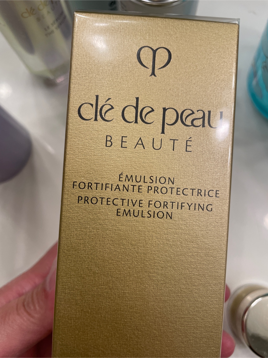 エマルションプロテクトゥリスn（医薬部外品） - Weee!