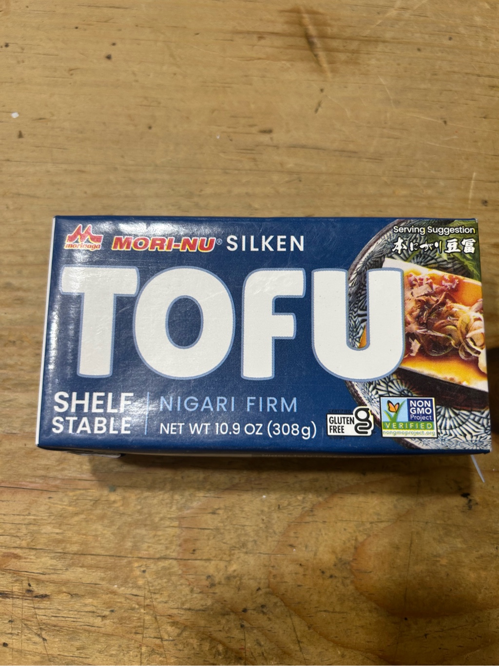 森永 絹ごし豆腐 ミッドソフト 10.9 オンス - Weee!