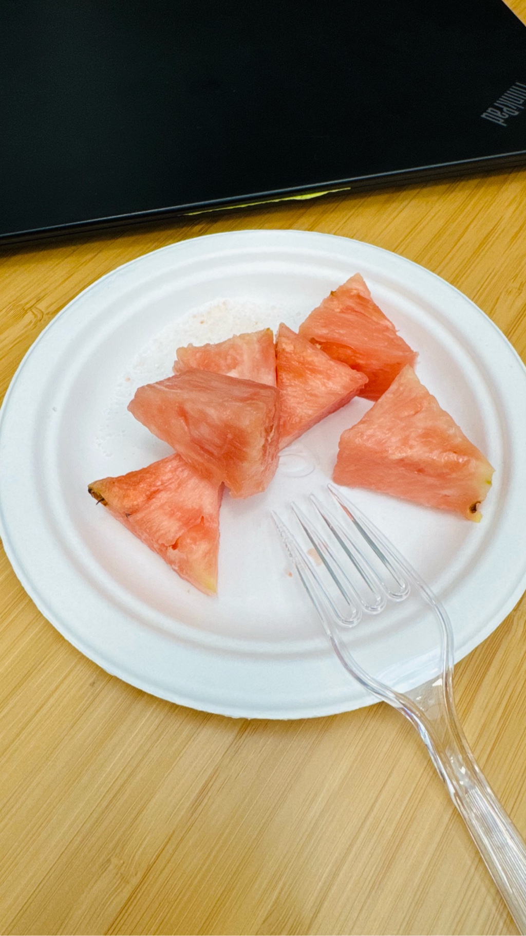 コスタリカ産 ピンクパイナップル 1 カウント - Weee!