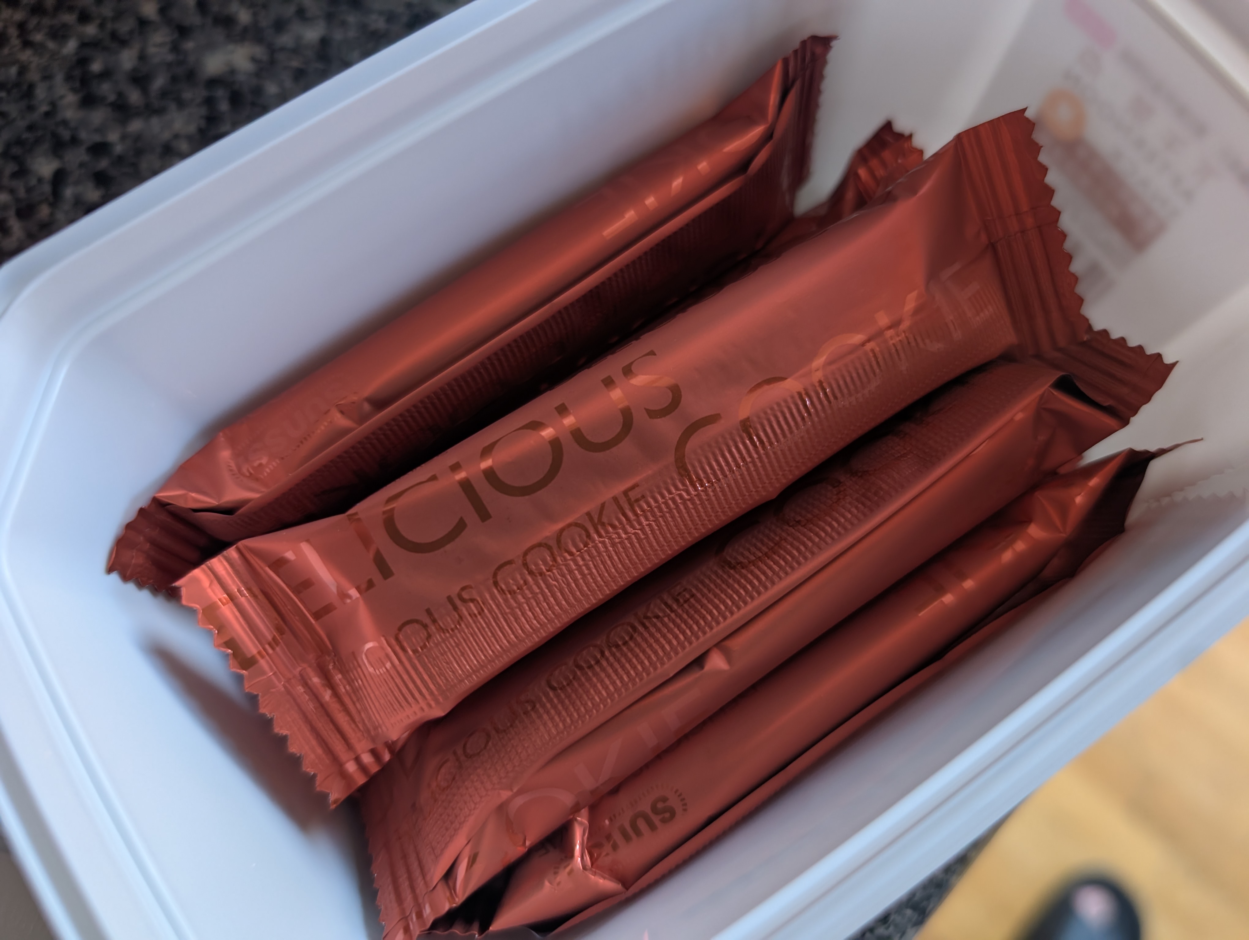 タッキーさま専用 Franzzi Rich Aroma ダークチョコレートクッキー - Weee!