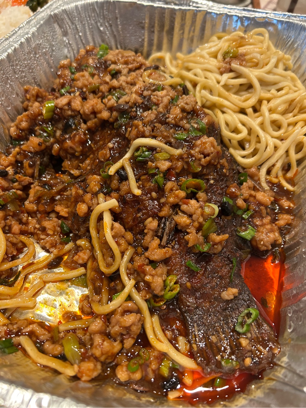 Get Pulmuone Teriyaki Stir-fry Udon 16.2 oz Delivered | Weee