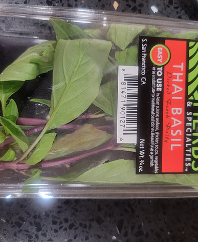 Mua rau húng quế ở đâu? Chợ Việt (có giao hàng miễn phí) | Weee!