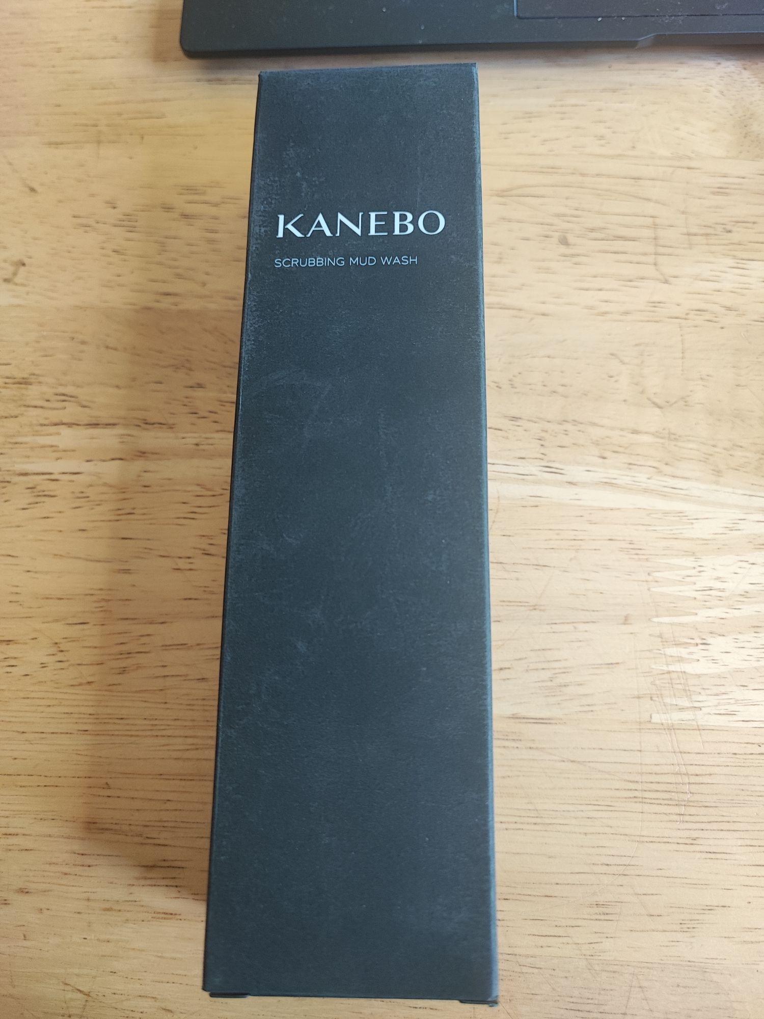Get Kanebo Scrubbing Mud Wash 130g Delivered | Weee! Asian Market