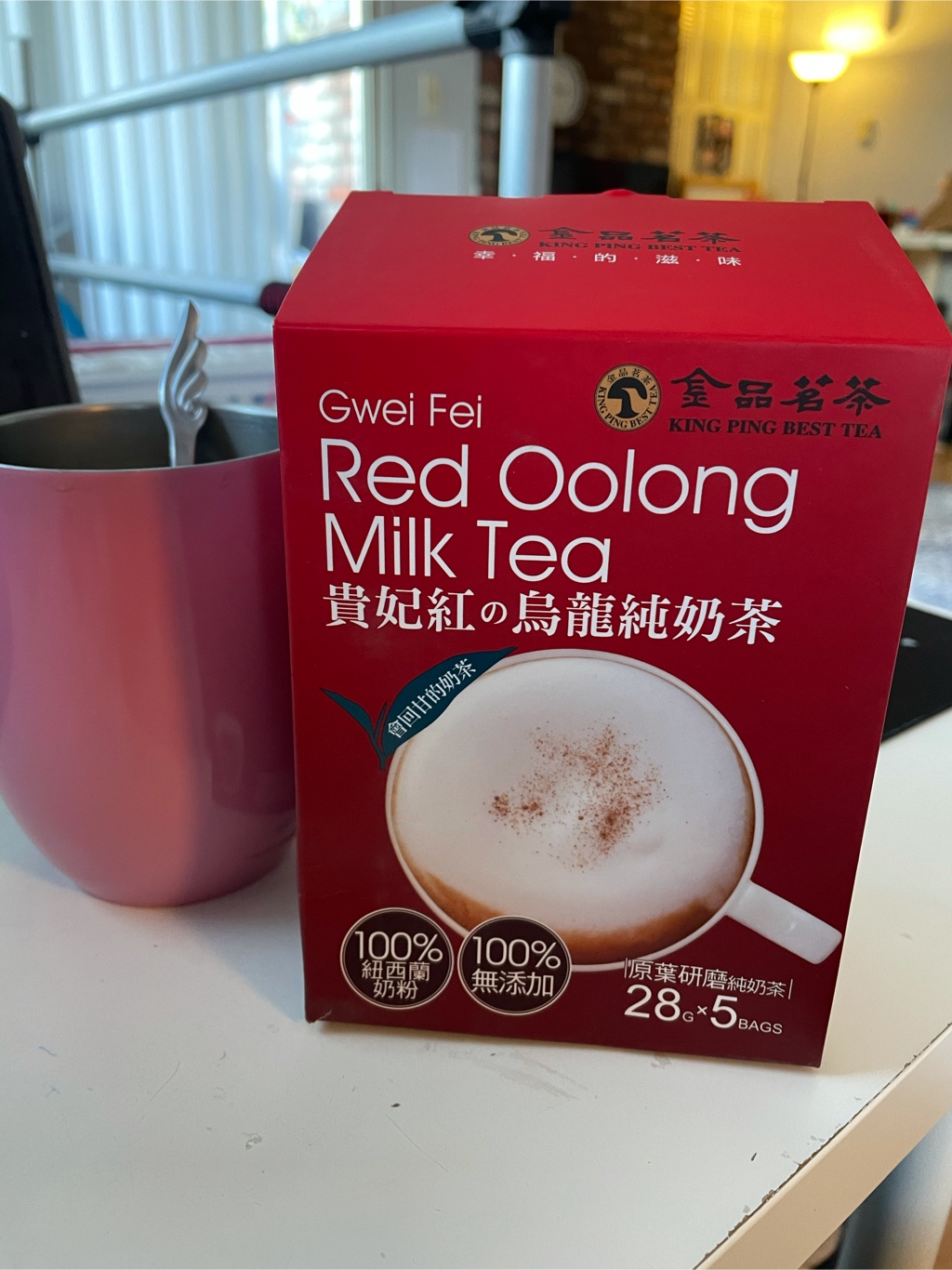 貴妃紅 限定茶品 150g 博客來-《金品茶集》夏日限定版貴妃紅烏龍珍珠純奶茶(18組/盒)