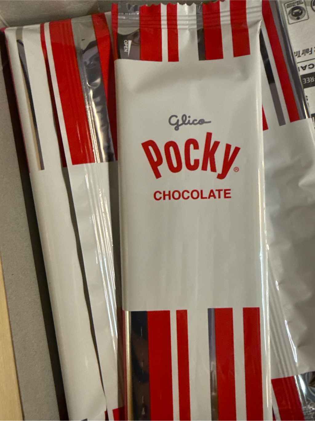 pockyページ Amazon.com: Pocky Sticks Japanese Snacks Pocky Variety Pack