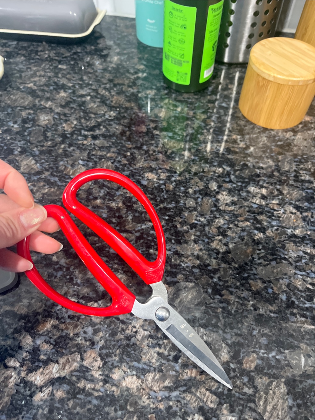 Get ZXQ Stainless Steel Kitchen Shears Delivered | Weee! Asian Market