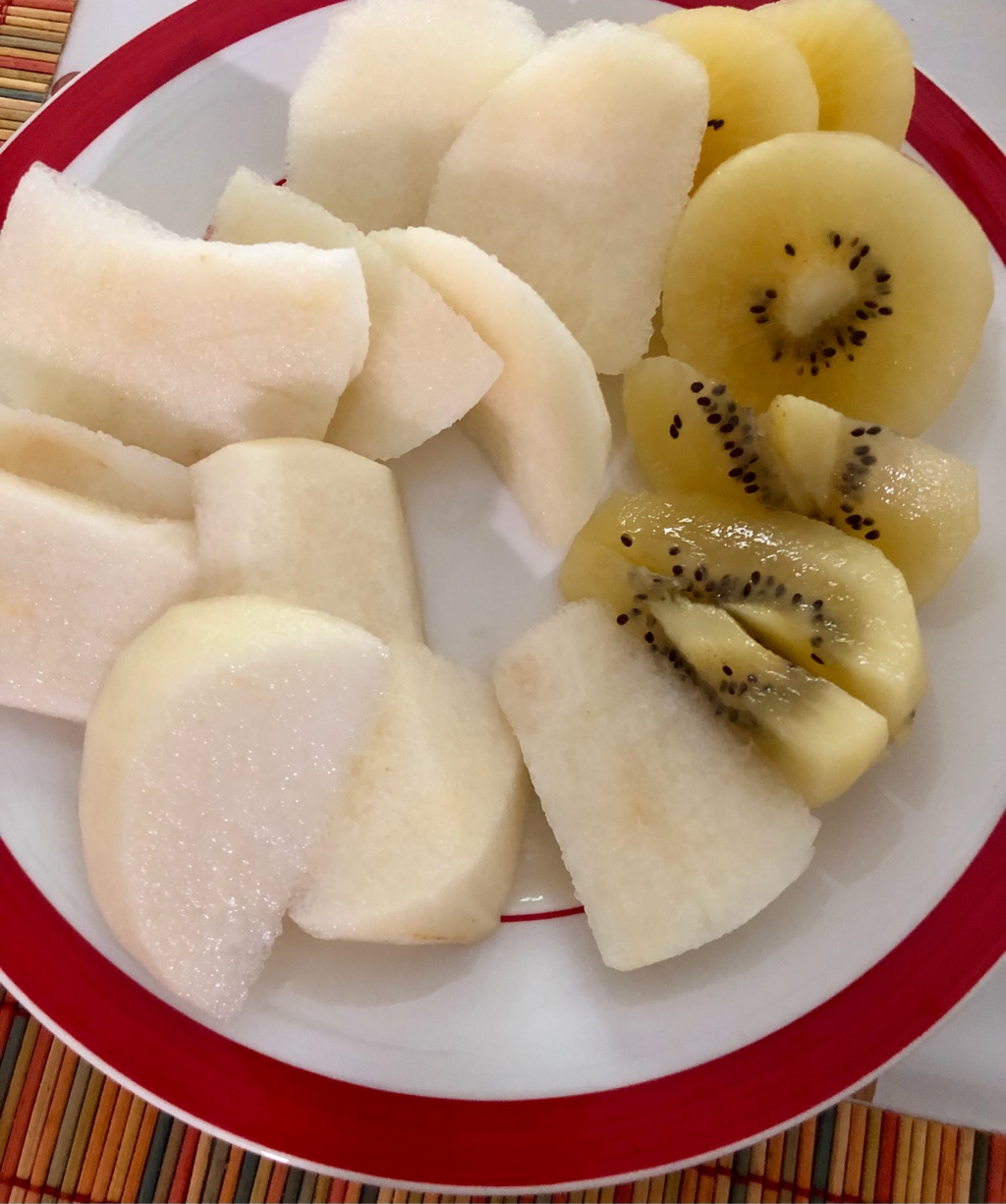 Zespri オーガニックゴールドキウイ 2 ポンド - Weee!