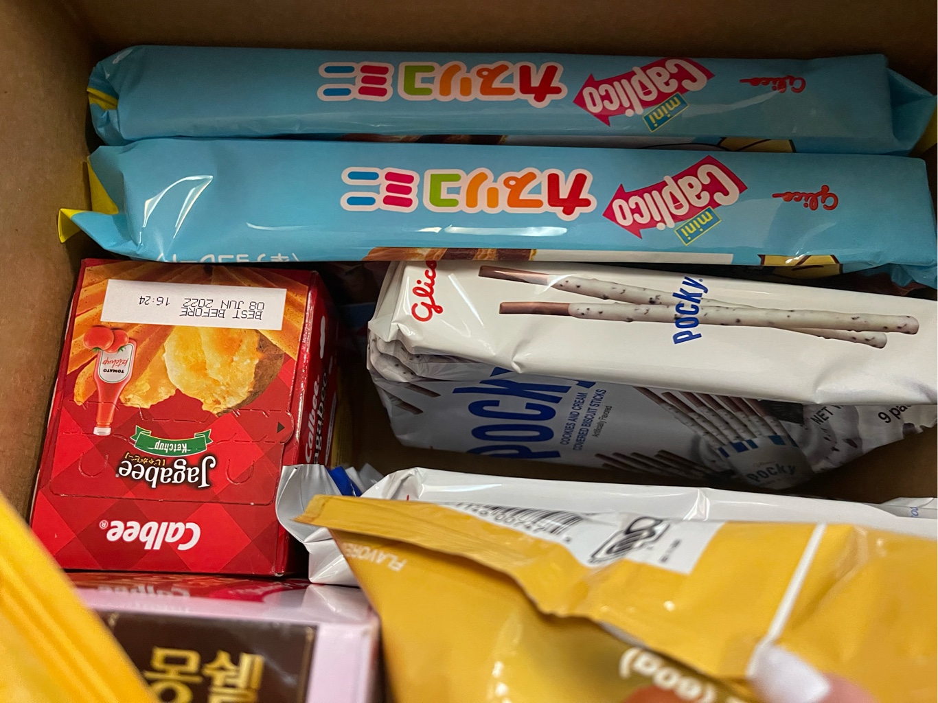 ShenZuoDeCha 原味ミルクティー - Weee!