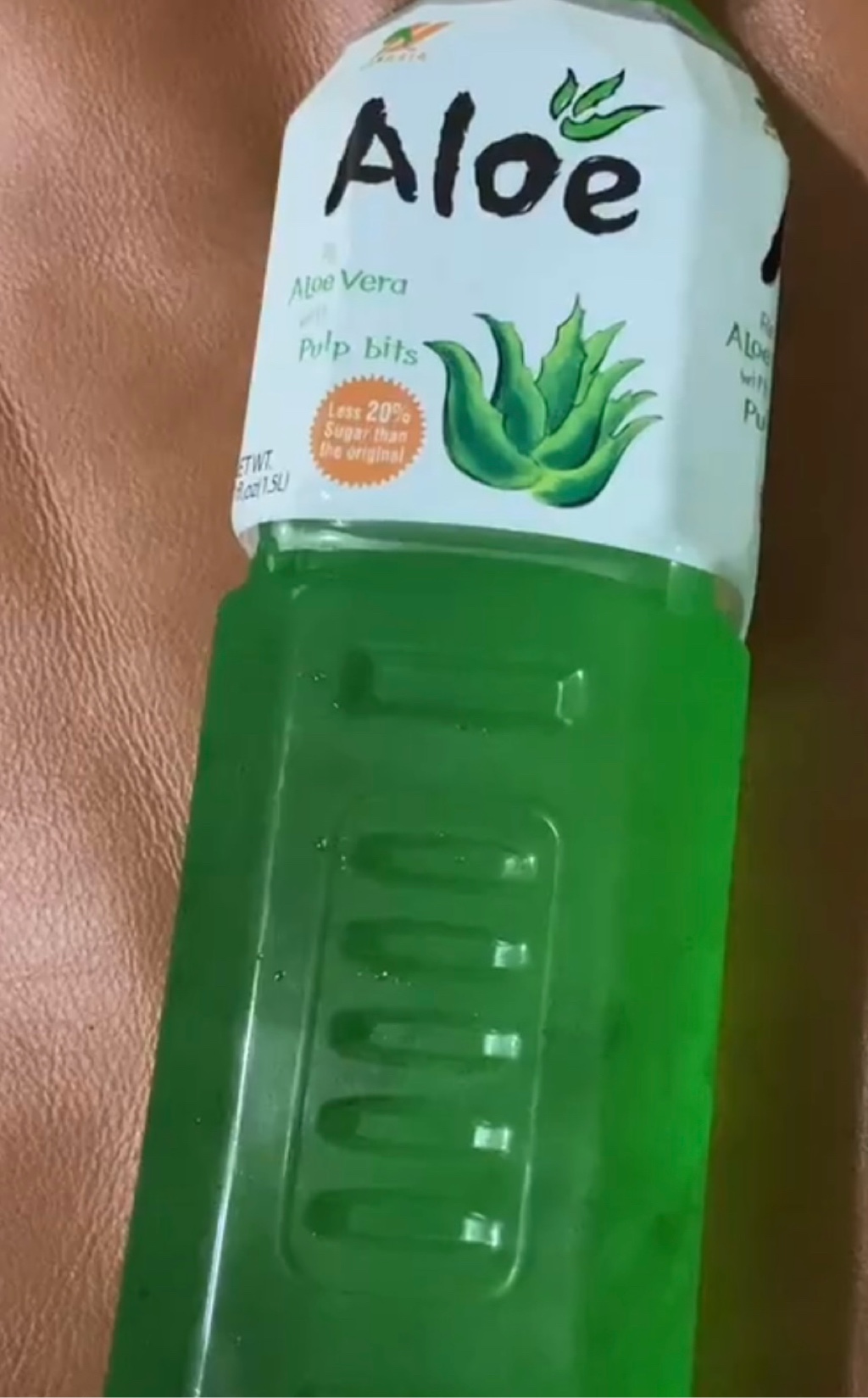 Get Hanasia Aloe Vera Delivered | Weee! Asian Market