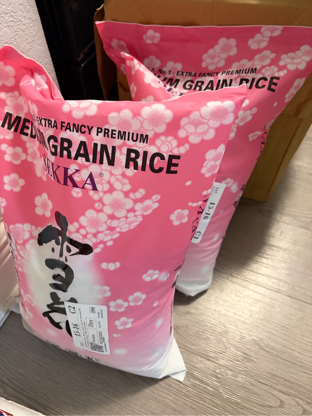 雪花 最高級米 - Weee! 雪花 最高級米 - Weee!