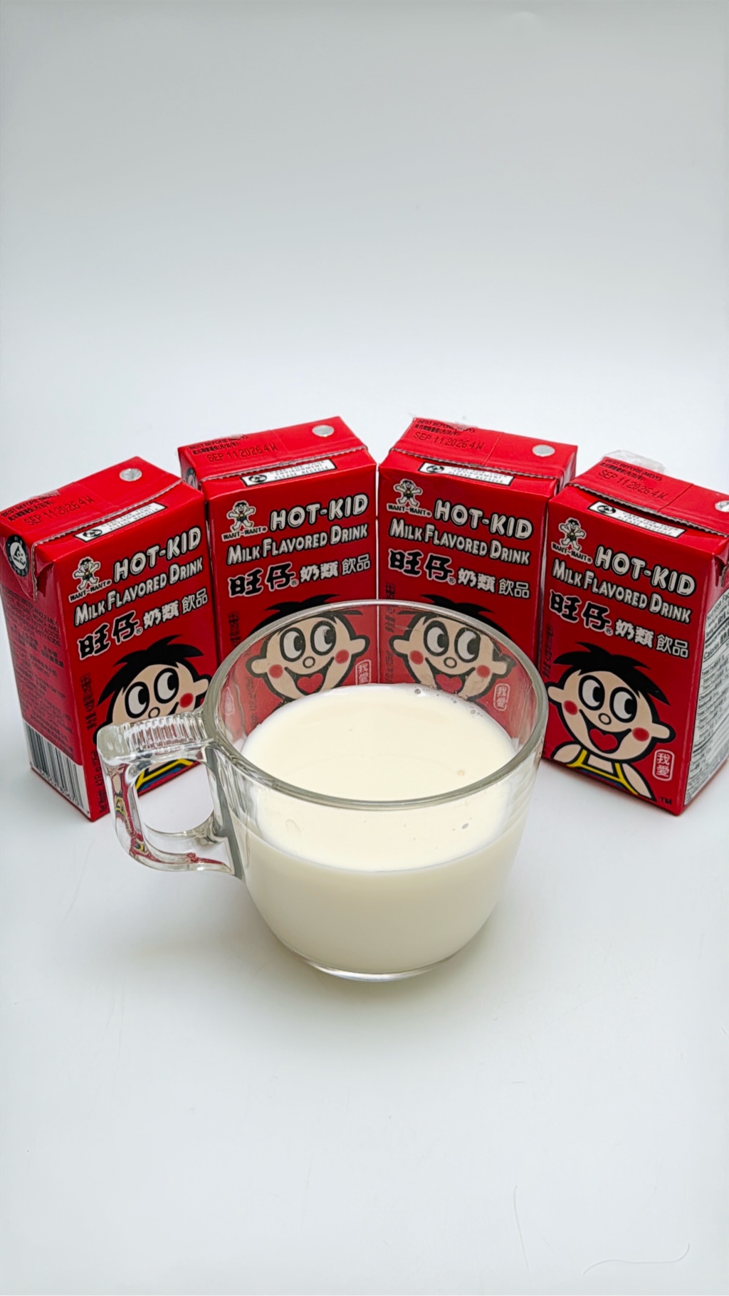 milk専用　5年　10、11、12、1月　4回分 公式サイト限定】COZY MILK & シルク しっかりトライアルセット – COZY