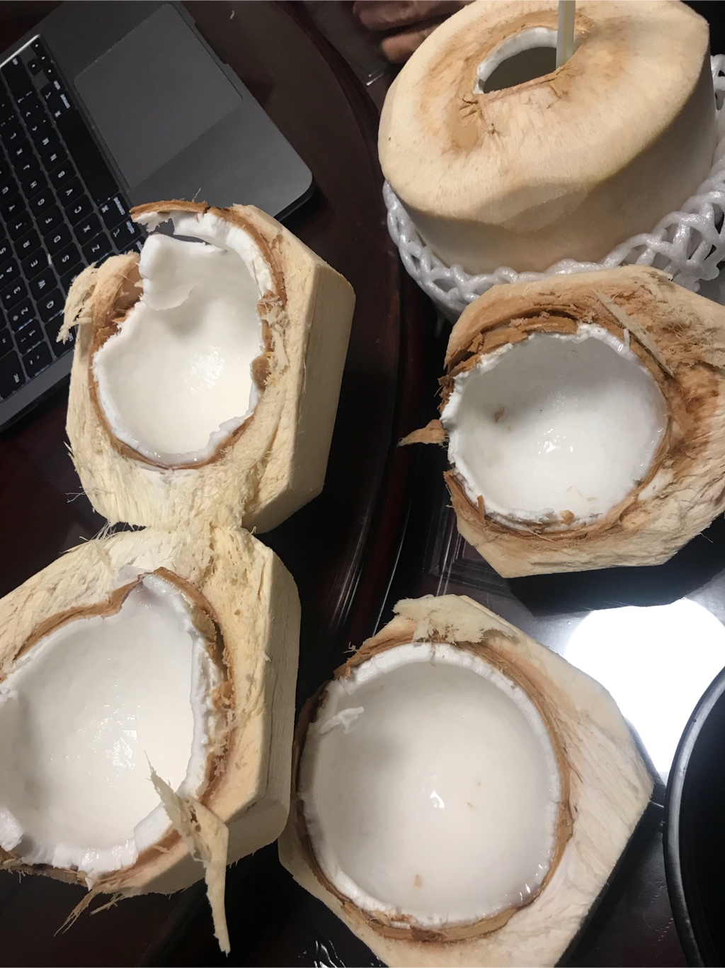 タイ ヤングココナッツ 1 ケース - Weee!