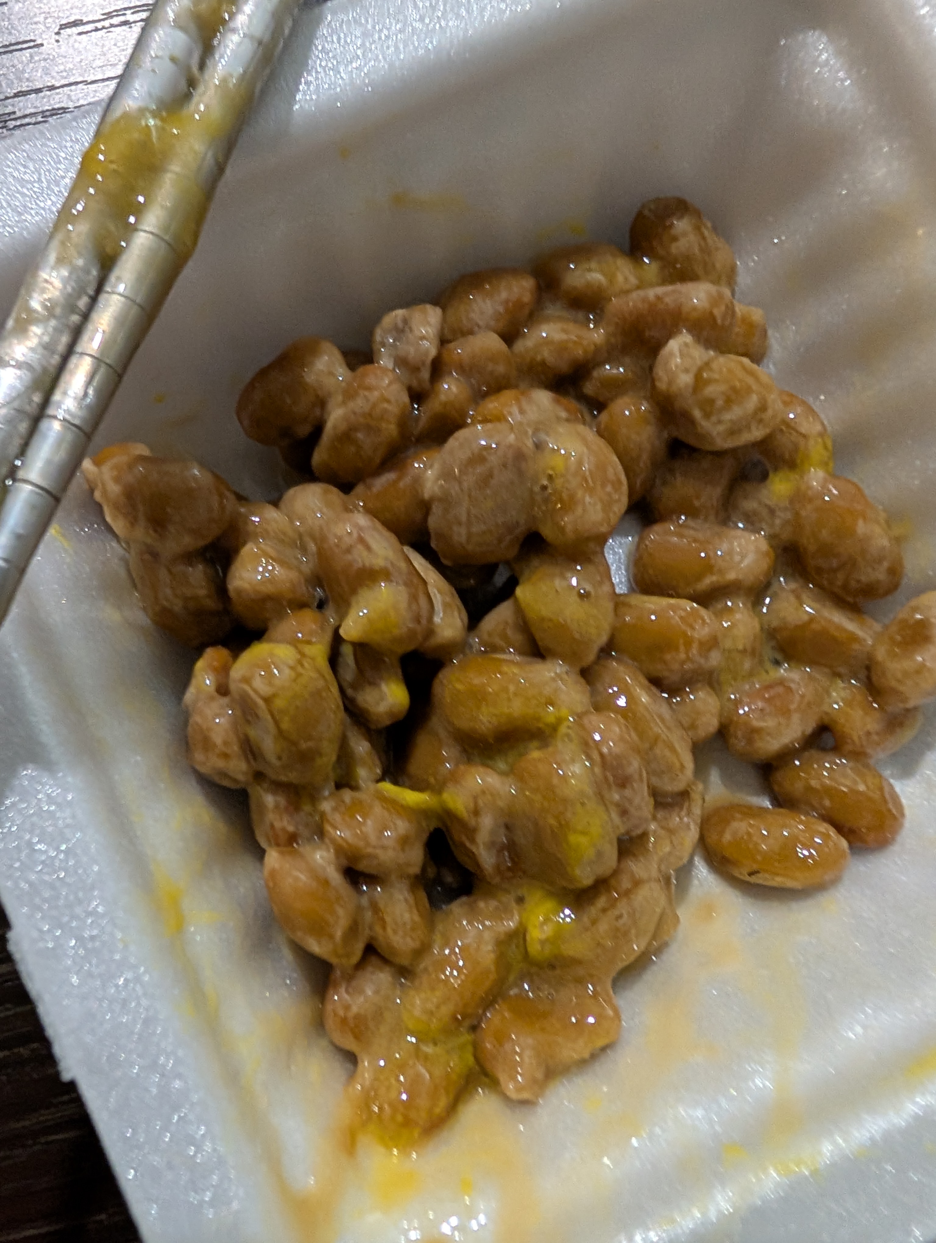 納豆100 楽天市場】【ふるさと納税】ヤマダイフーズ ダイちゃん納豆 (3パック