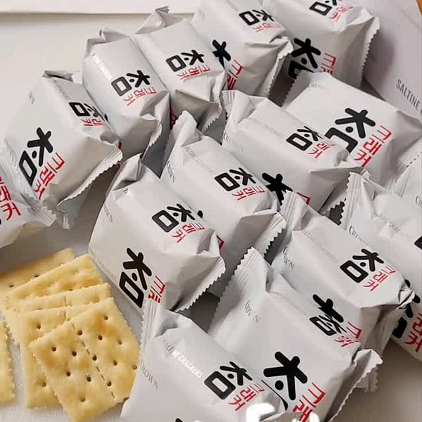Crown Cham Cracker
