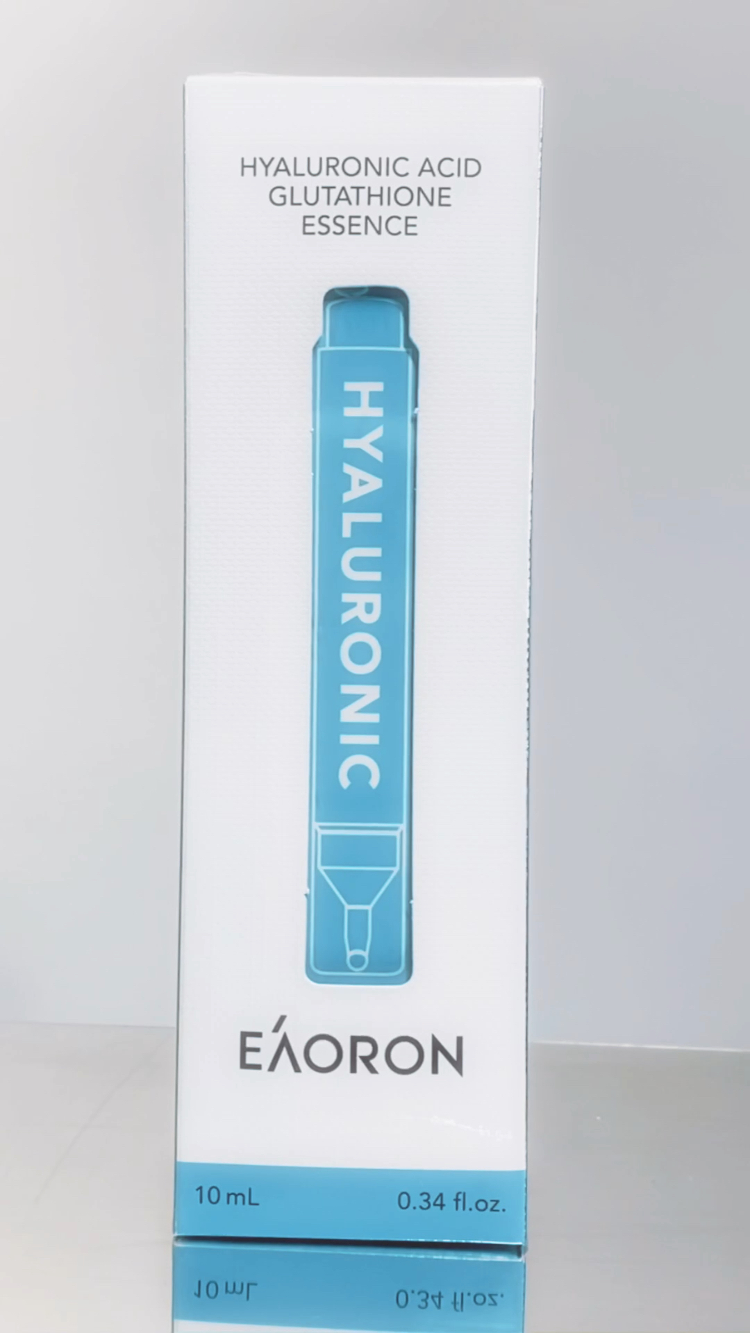 EAORON Hyaluronic Acid Collagen Essence 10 ml