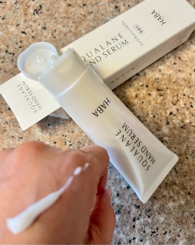 Get HABA Squalane Hand Serum Delivered | Weee! Asian Market