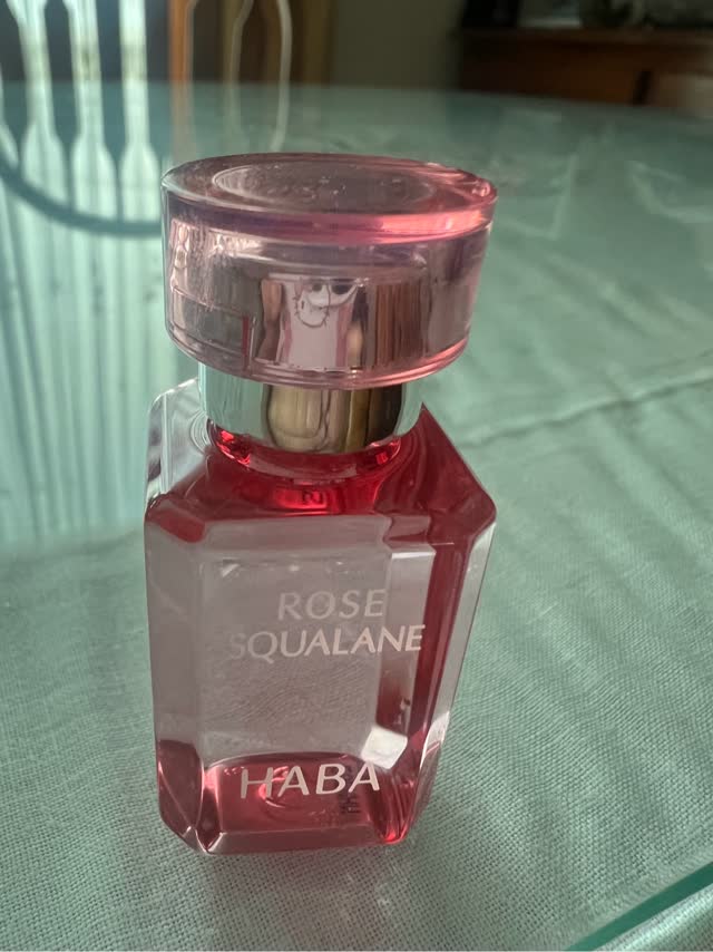 Get HABA Rose Squalane Delivered | Weee! Asian Market